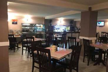 هتل Best Western Plus Lido