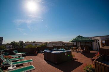 هتل Best Western Plus Lido