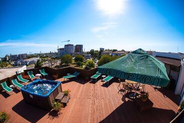 هتل Best Western Plus Lido