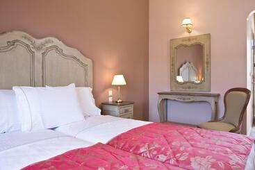 هتل Magnolia Resort