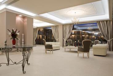 هتل Magnolia Resort