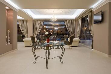 هتل Magnolia Resort