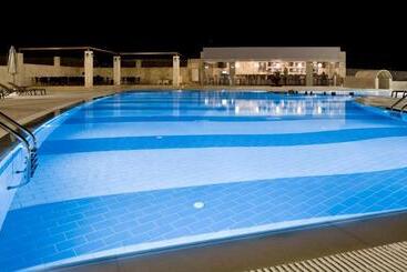 هتل Magnolia Resort
