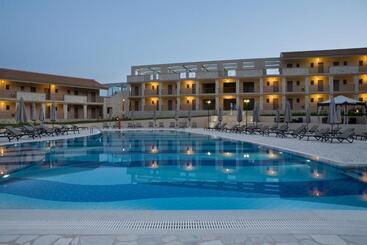 هتل Magnolia Resort