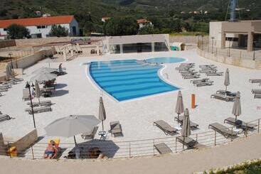 هتل Magnolia Resort