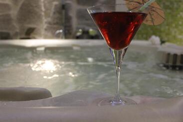 هتل Magnolia Resort