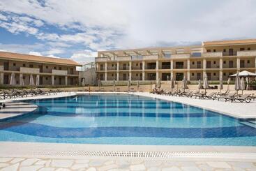 هتل Magnolia Resort