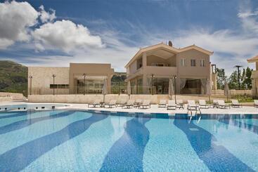 هتل Magnolia Resort