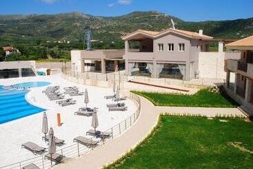 هتل Magnolia Resort