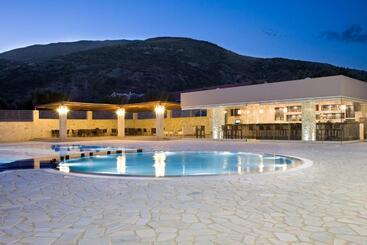 هتل Magnolia Resort