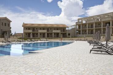 هتل Magnolia Resort