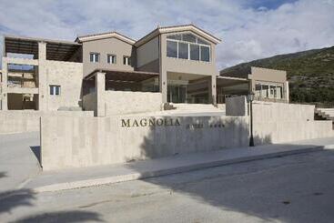 هتل Magnolia Resort