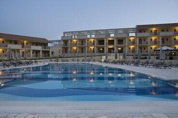 هتل Magnolia Resort