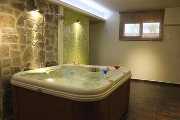 هتل Magnolia Resort