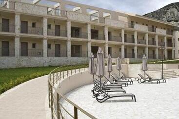 هتل Magnolia Resort