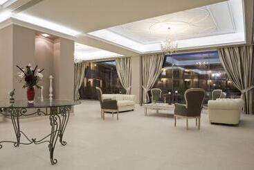 هتل Magnolia Resort