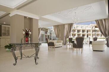 هتل Magnolia Resort