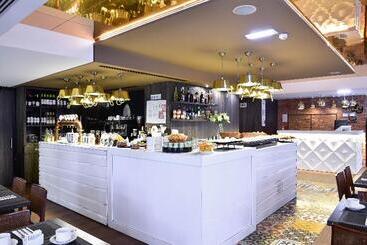 My Story Hotel Ouro
