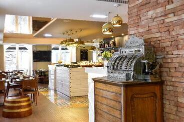 My Story Hotel Ouro