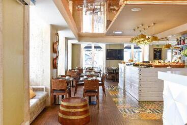 My Story Hotel Ouro