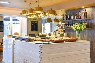 My Story Hotel Ouro