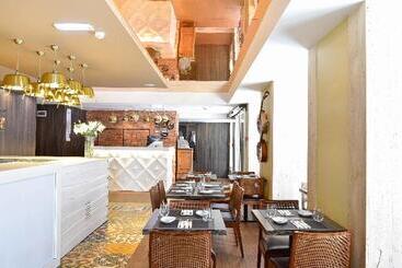 My Story Hotel Ouro