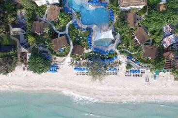 هتل Ozo Chaweng Samui