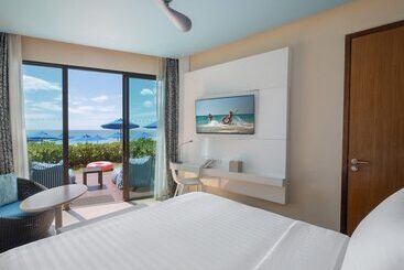 هتل Ozo Chaweng Samui