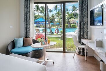 هتل Ozo Chaweng Samui