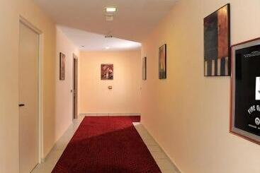 هتل Palace Gioia Tauro