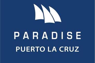 هتل Paradise Puerto La Cruz