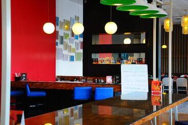 هتل Park Inn By Radisson Gurgaon Bilaspur
