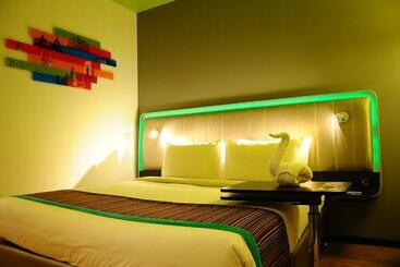 هتل Park Inn By Radisson Gurgaon Bilaspur