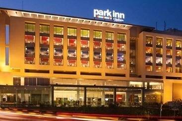 هتل Park Inn By Radisson Gurgaon Bilaspur