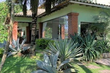 هتل Pousada Aguas Claras