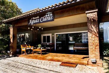 هتل Pousada Aguas Claras