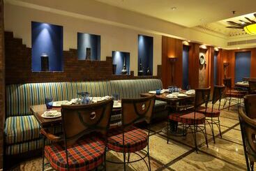 Radisson Blu Hotel Chennai City Centre