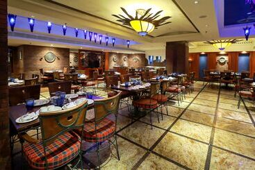 Radisson Blu Hotel Chennai City Centre