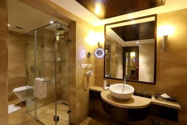Radisson Blu Hotel Chennai City Centre