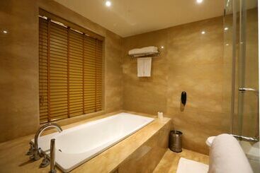 Radisson Blu Hotel Chennai City Centre