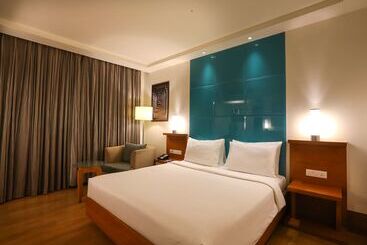 Radisson Blu Hotel Chennai City Centre