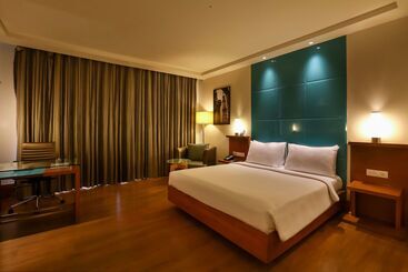 Radisson Blu Hotel Chennai City Centre