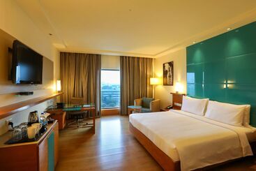 Radisson Blu Hotel Chennai City Centre
