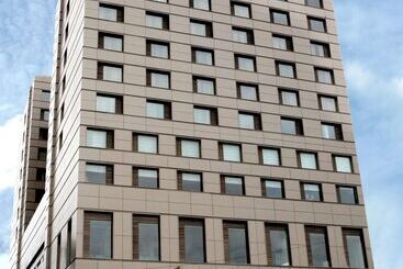 Radisson Blu Hotel Chennai City Centre