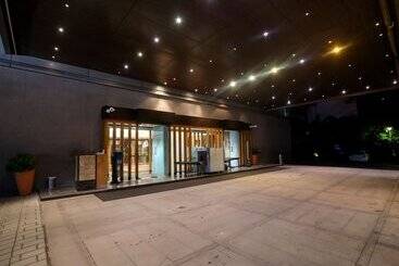Radisson Blu Hotel Chennai City Centre