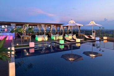 هتل Radisson Blu Jaipur