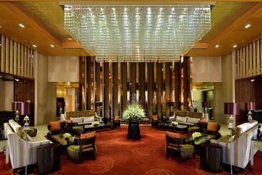 هتل Radisson Blu Jaipur