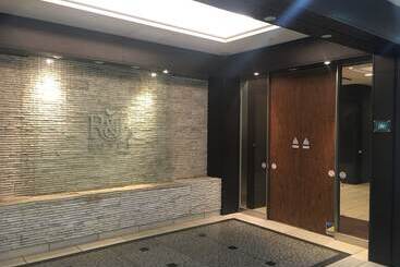 R&b Hotel Hachioji