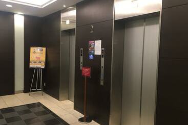 R&b Hotel Hachioji