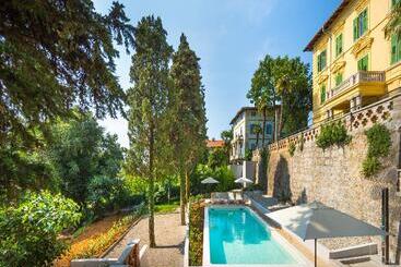 هتل Remisens Villa Atlanta